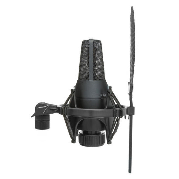 X1 S Vocal Pack sE Electronics Condensator Microfoon