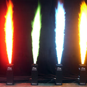 Color Fire Liquid Stage Effects (GEEL)