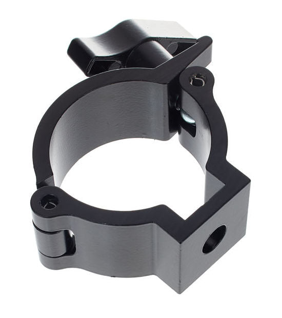 SUPER LIGHTWEIGHT HALF COUPLER ZWART