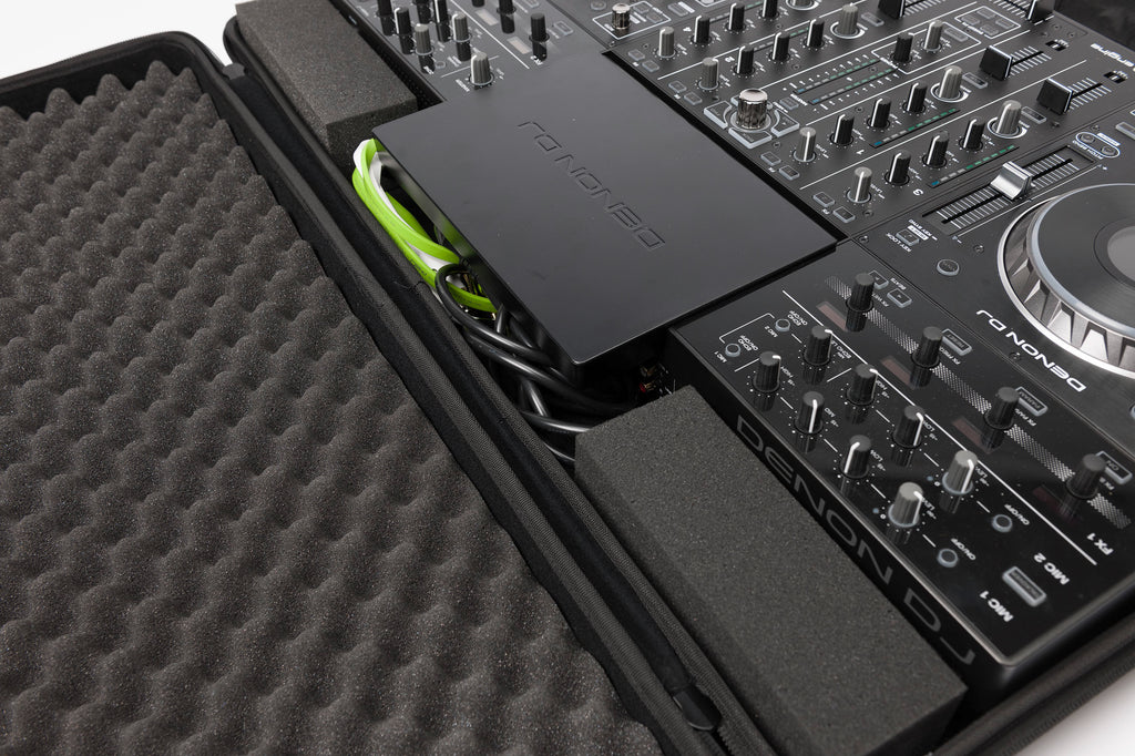 CTRL CASE PRIME 4 MAGMA CASE FOR PRIME 4 / SC LIVE 4