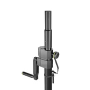 SP2472B  Wind-up luidsprekerpaal M20 102-164cm Gravity