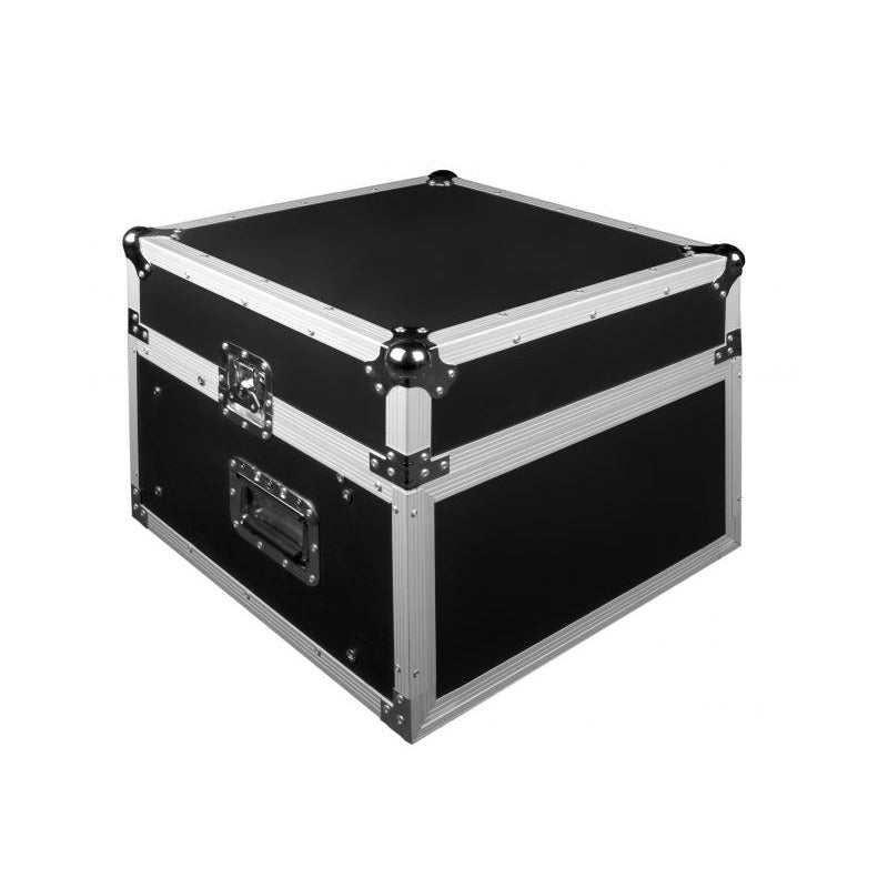 DJ CASE 10/6U JV CASE UNIVERSAL 19'' -CASE 6U FRONT+ 10U TOP