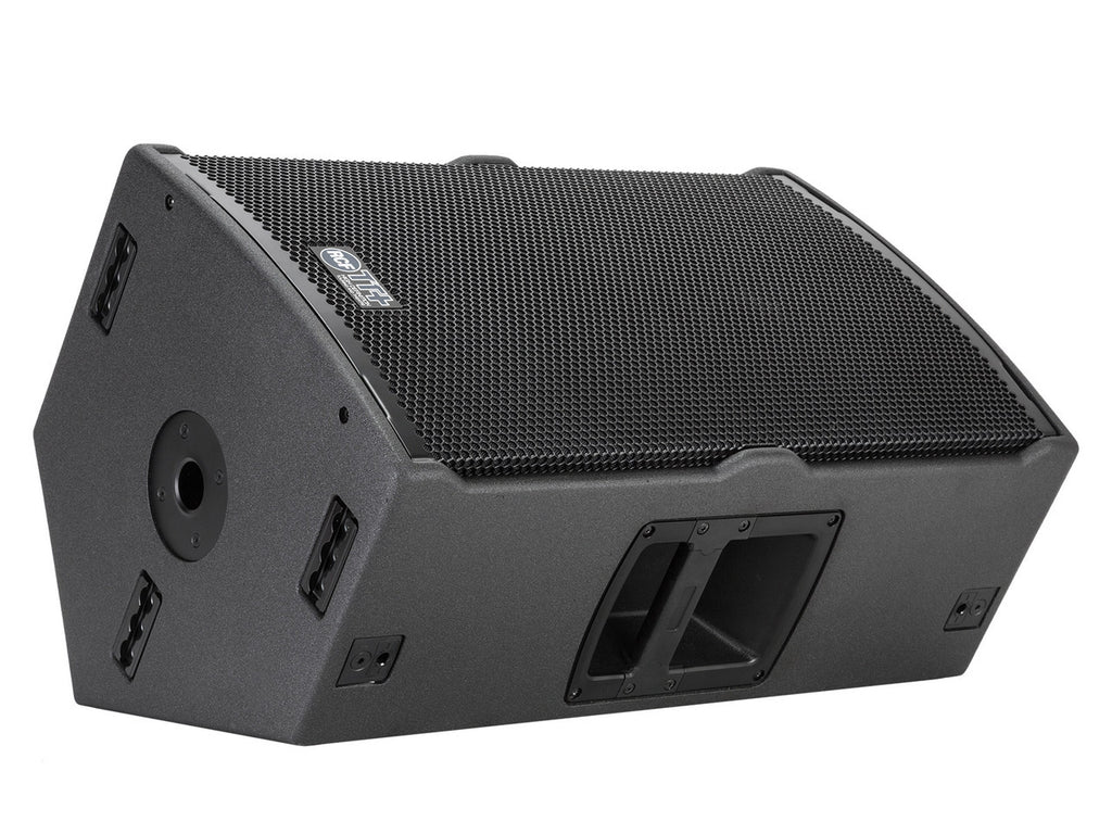 TT25-A MKII RCF 15"/1.5" NEO 750W CLASS D LUIDSPREKER /STUK