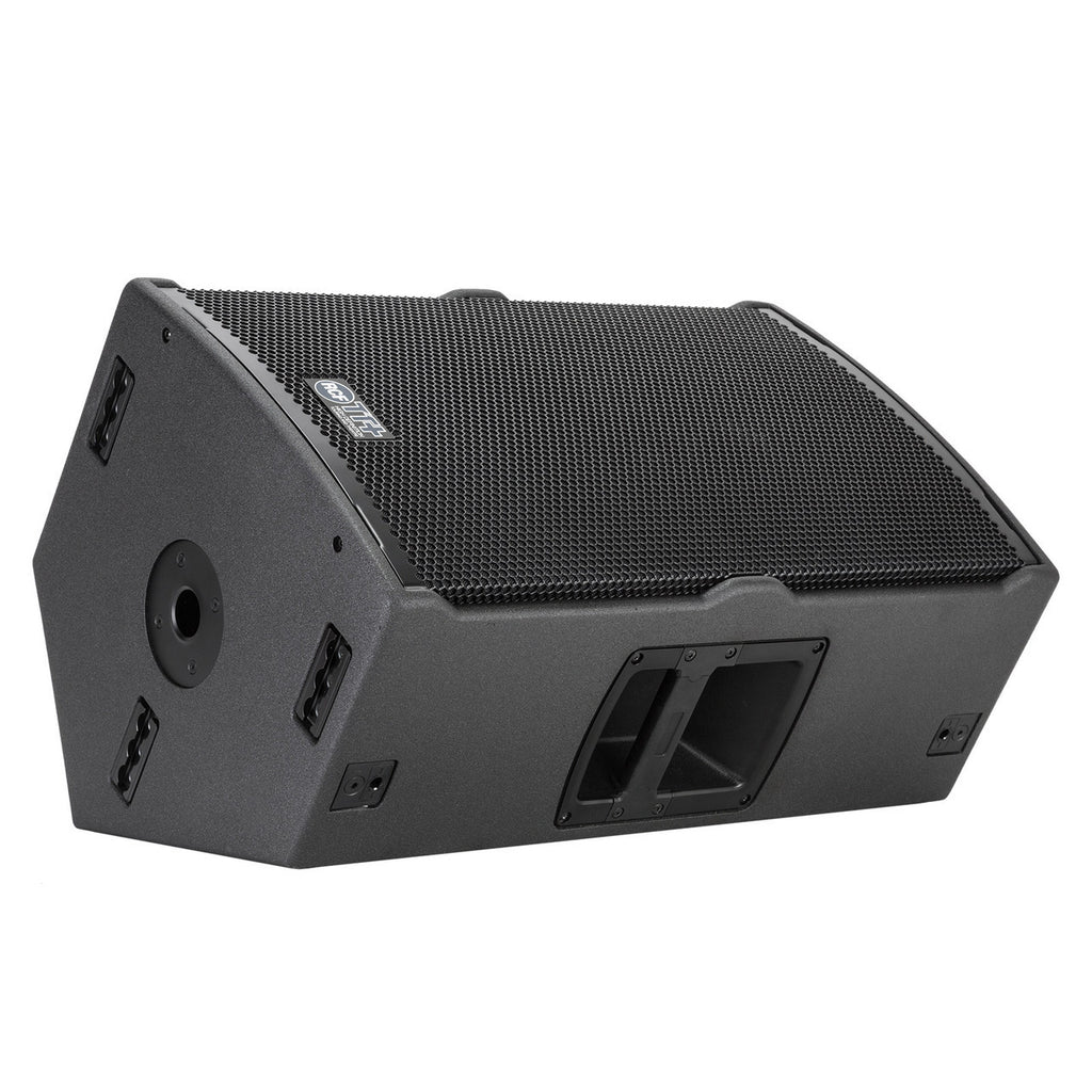 TT25-A MKII RCF 15"/1.5" NEO 750W CLASS D LUIDSPREKER /STUK
