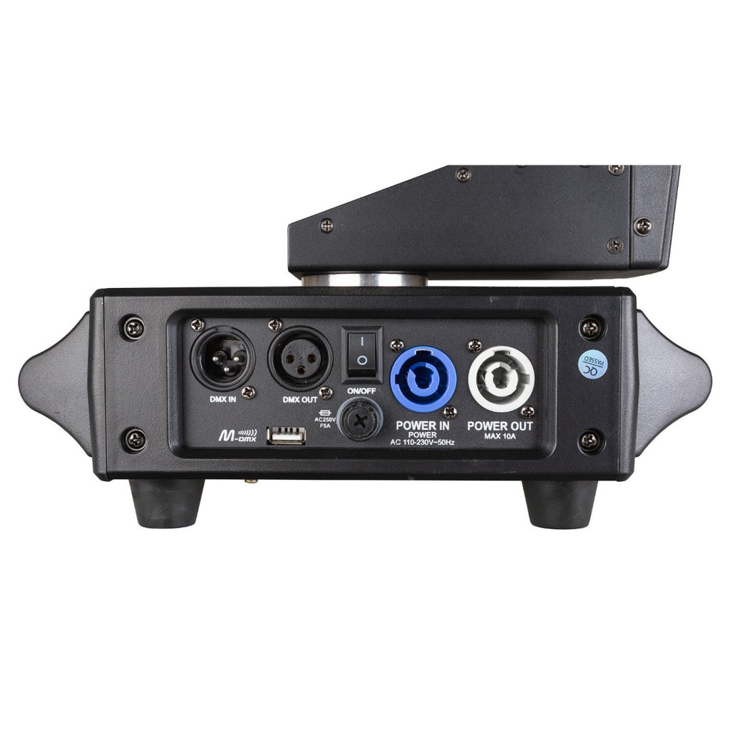 UFO X4 JB Systems Lichteffect 4-in-1