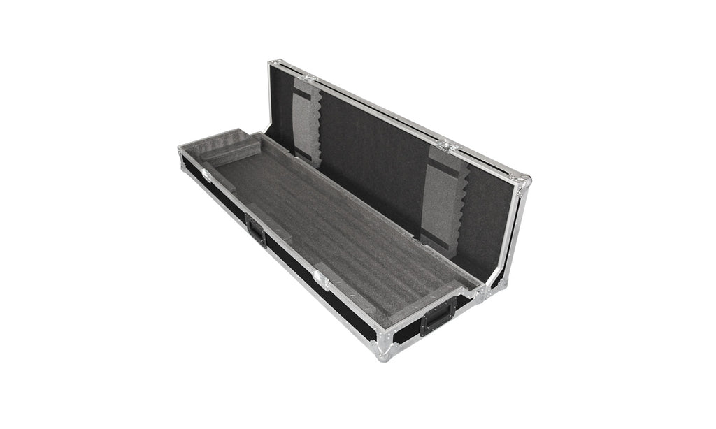 KEY 88 PRODJUSER CASE FOR 88 KEYS KEYBOARDS ADJUST. FOAM