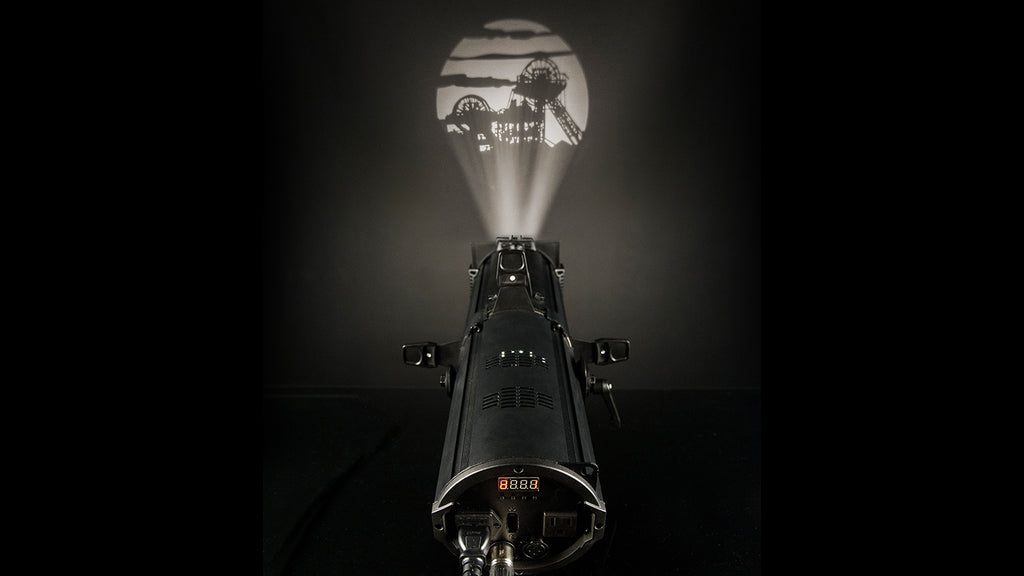 EVE E-50Z Chauvet Dj