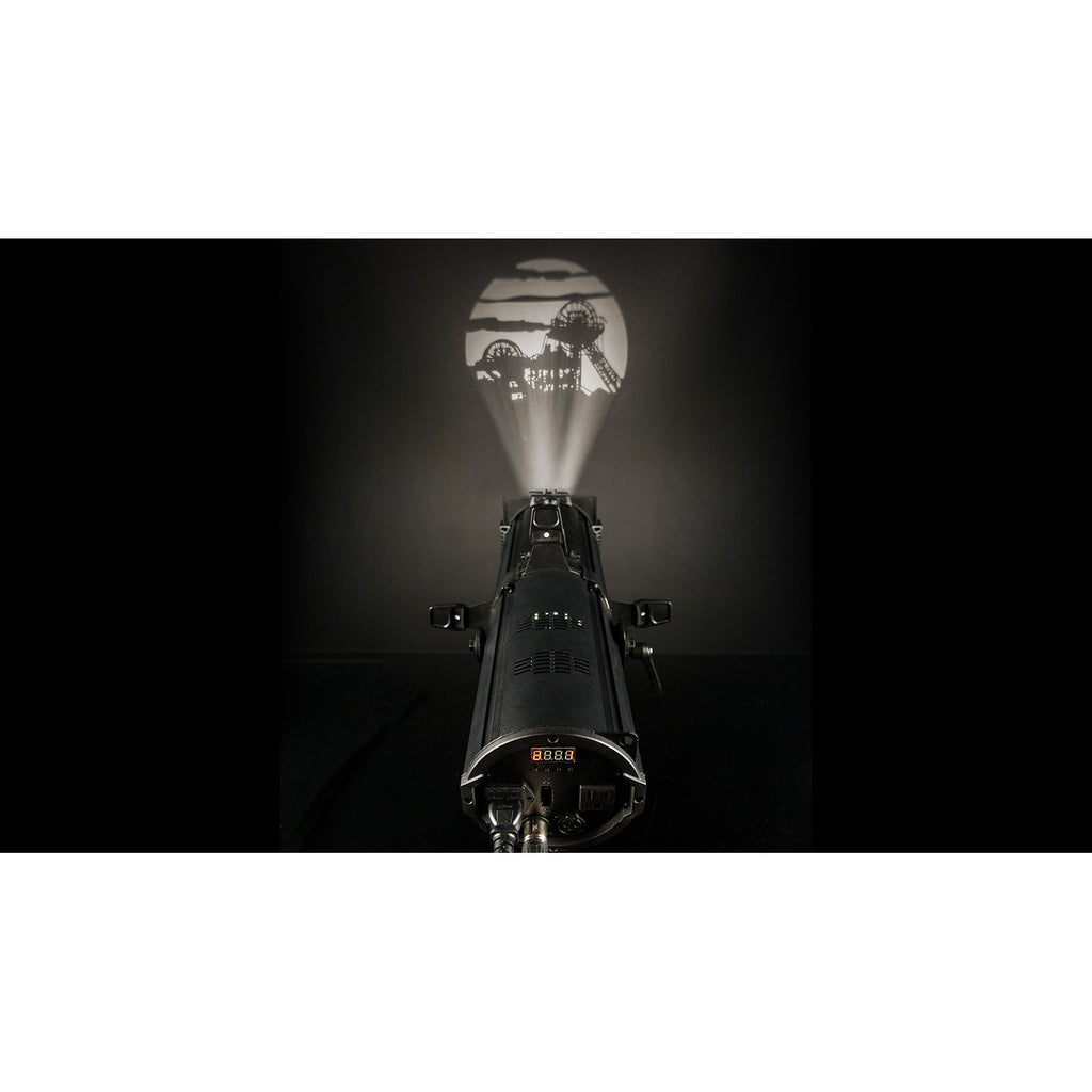 EVE E-50Z Chauvet Dj