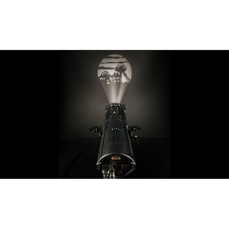 EVE E-50Z Chauvet Dj