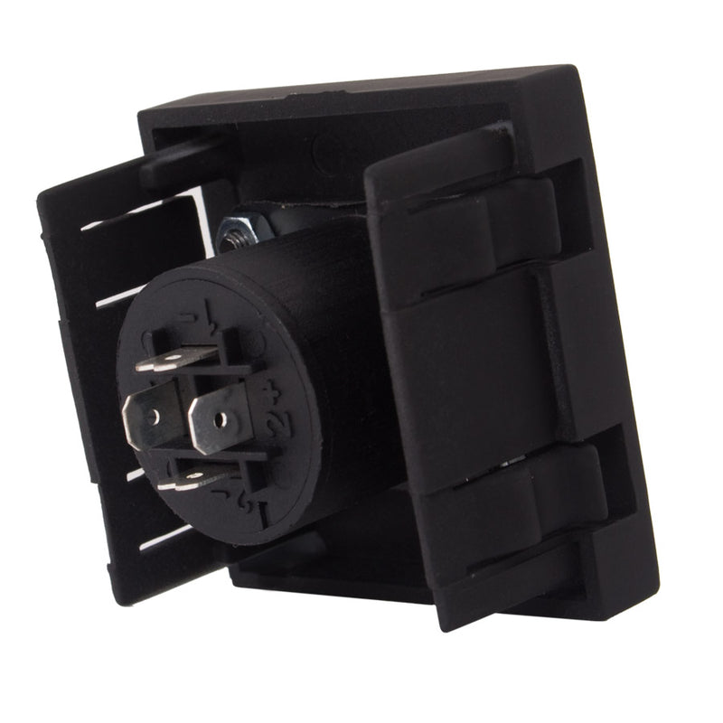 CP45SPE/B AUDAC (black)