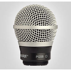 RPW110 SHURE