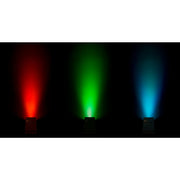 Accu Color Zwart JB-Systems