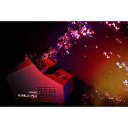 Bubble-Pro Algam Lighting Pro Bellenblaasmachine