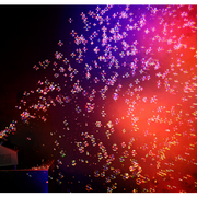 Bubble-Pro Algam Lighting Pro Bellenblaasmachine