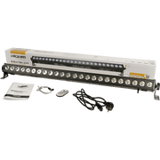 BARWASH244 ALGAM Lighting RGBW LED-bar