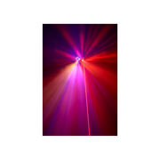 FX-4 Algam Lighting 4-in-1 animatie effect