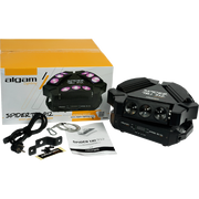 Spider-TRI-912 Algam Lighting Beam licht effect
