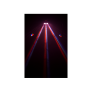 Spider-TRI-912 Algam Lighting Beam licht effect