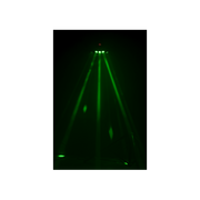 Spider-TRI-912 Algam Lighting Beam licht effect