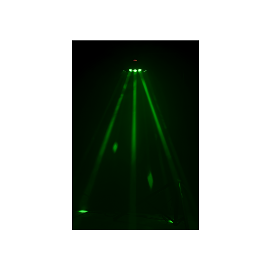 Spider-TRI-912 Algam Lighting Beam licht effect