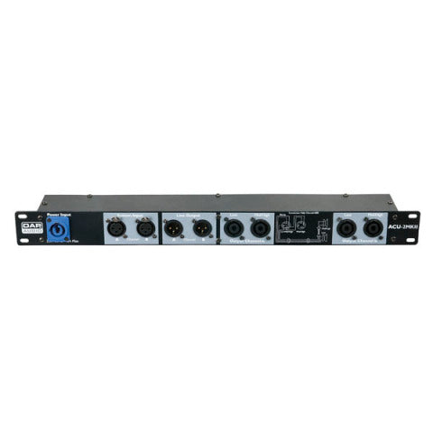 ACU-100 DAP Audio Connection Unit
