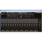 US-16x08 Tascam USB Audio/MIDI Interface