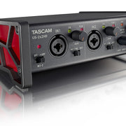 US-2x2HR Tascam Audio-interface