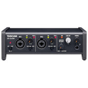 US-2x2HR Tascam Audio-interface