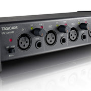 US-4x4HR Tascam Usb Audio-interface