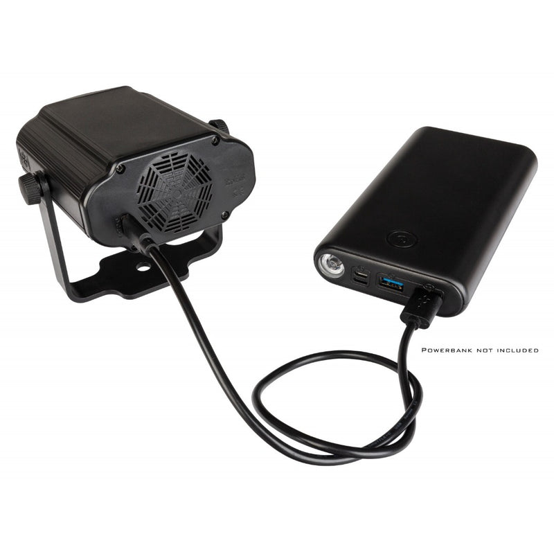 USB LASER JB SYSTEMS