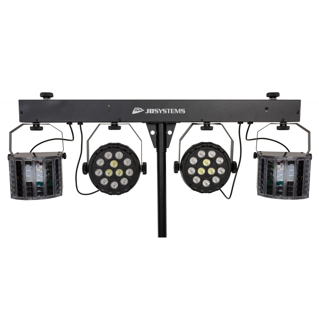USB PARTYSET JB SYSTEMS