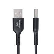 USB2AC1MNC StarTech USB-A naar USB-C kabel (1m)