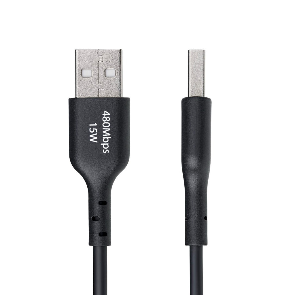USB2AC1MNC StarTech USB-A naar USB-C kabel (1m)