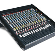 WZ4 16:2 ALLEN &amp; HEATH LIVE MIXER + EFFECTEN 16 INTO 2