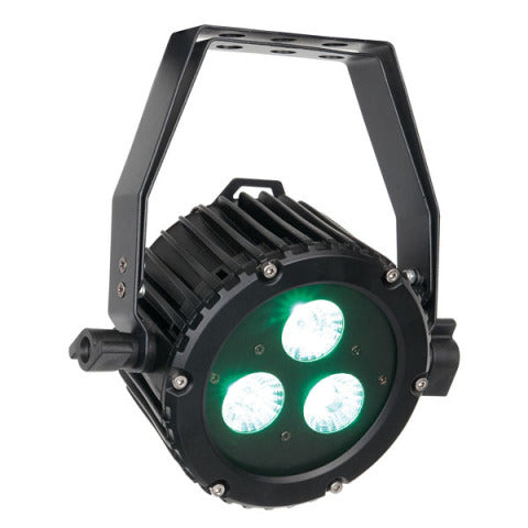POWER SPOT 3 Q5 SHOWTEC 5-in-1 LED PROJECTOR