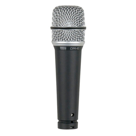 DM-45 DAP Instrument microfoon