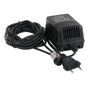 COMPACT 9.2 DAP AUDIO 9-KANAALS 1U 2 ZONES MIXER