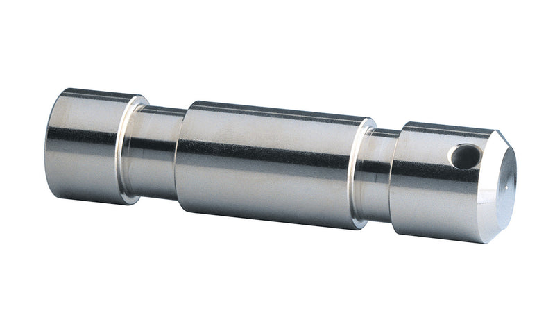 24519 TV SPIGOT GALVANIZED K&amp;M