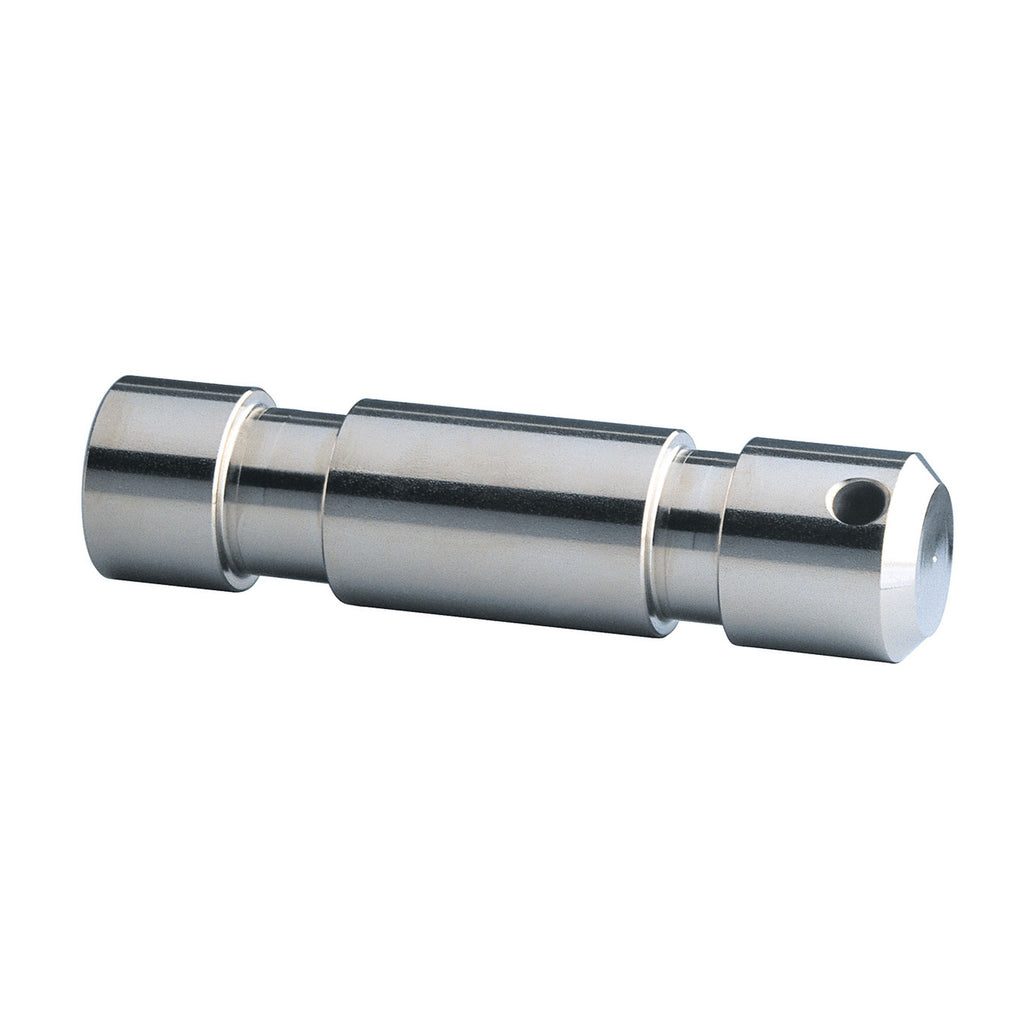 24519 TV SPIGOT GALVANIZED K&amp;M
