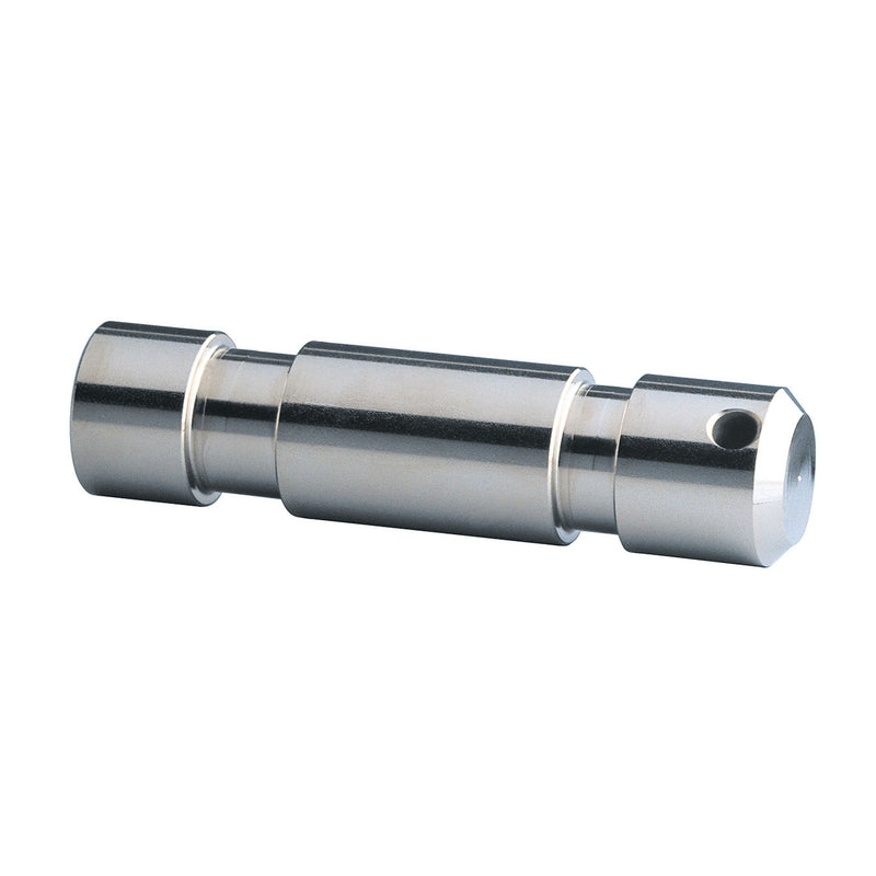 24519 TV SPIGOT GALVANIZED K&amp;M