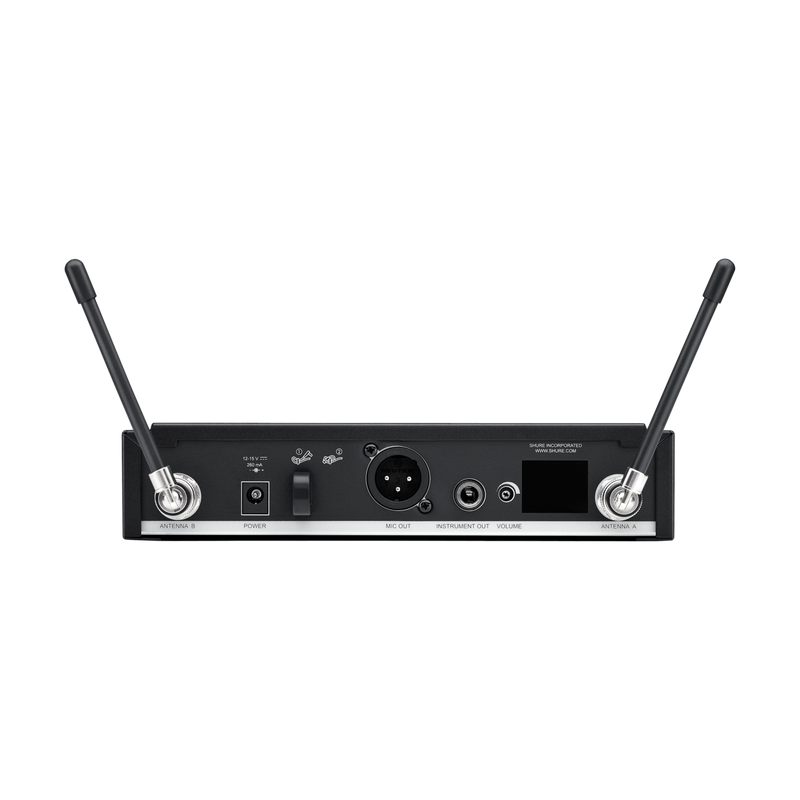 BLX14RE/SM35 SHURE WIRELESS HEADSET SYSTEM