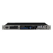 DA-6400DP TASCAM AUDIO RECORDER