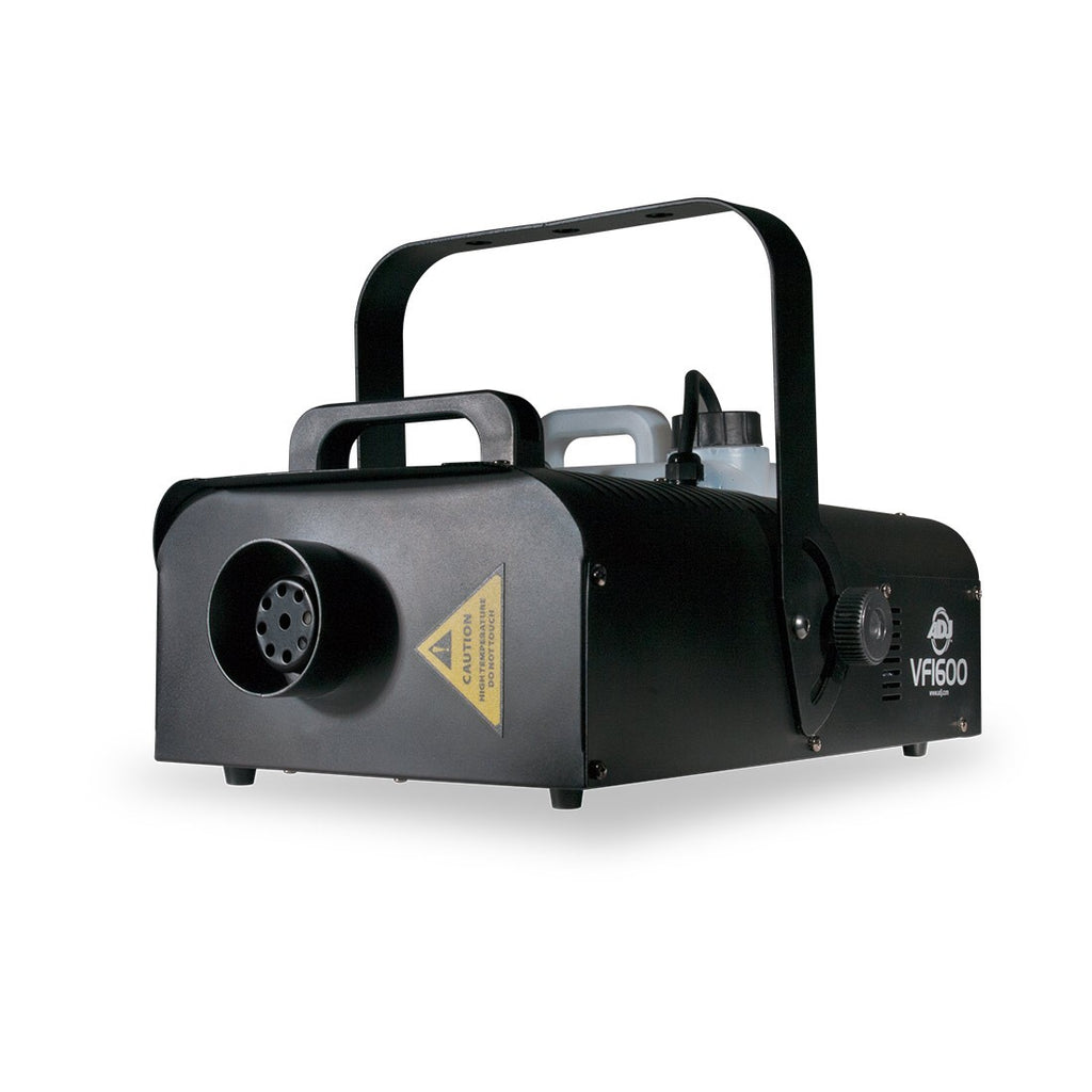 VF1600 ADJ ROOKMACHINE DMX