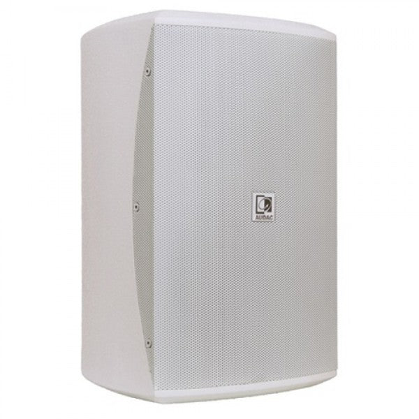 XENO8/W AUDAC 8" LUIDSPREKER WIT 120W RMS