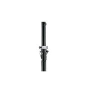 24625 LIGHTING STAND BLACK K&amp;M 