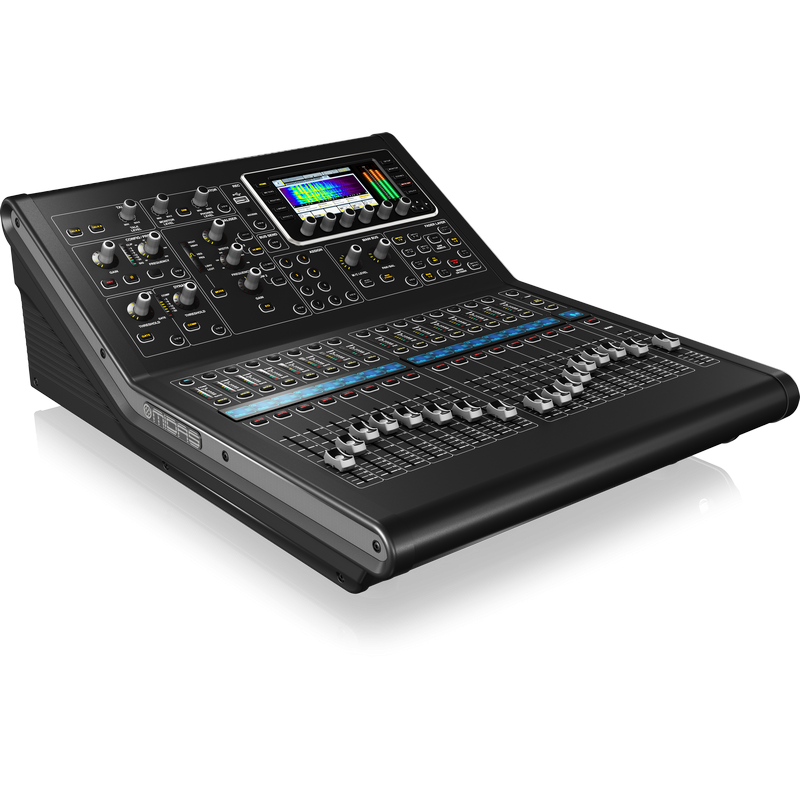 M32R Live Digitale Mengtafel Midas