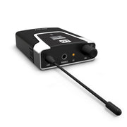 IN -EAR SYSTEEM U508 IEM HP LD SYSTEMS 