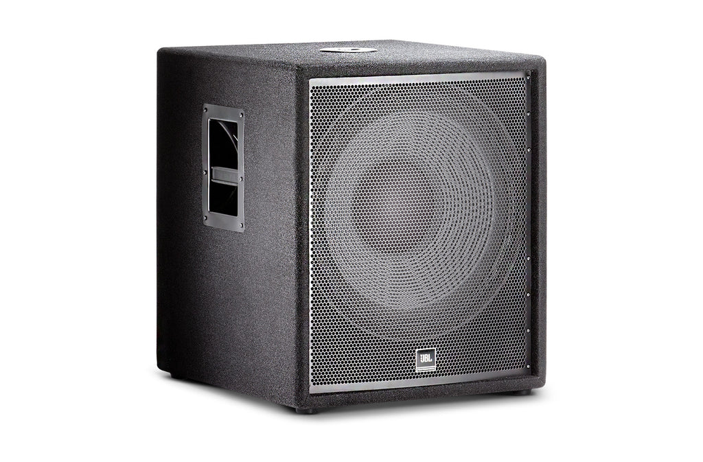 JRX218S JBL 18'' SUBWOOFER 350W @ 4 OHM