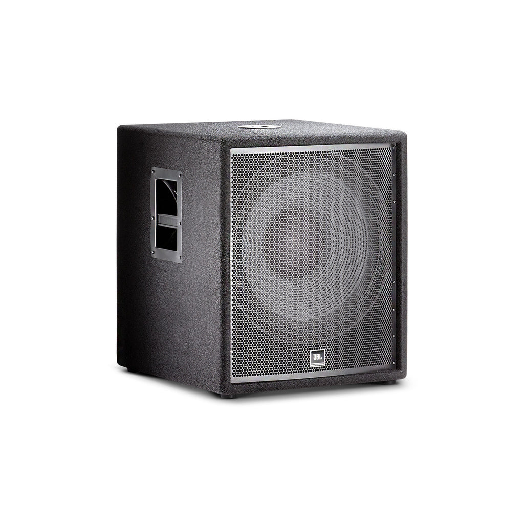 JRX218S JBL 18'' SUBWOOFER 350W @ 4 OHM