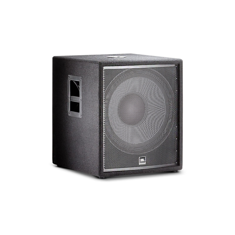 JRX218S JBL 18'' SUBWOOFER 350W @ 4 OHM